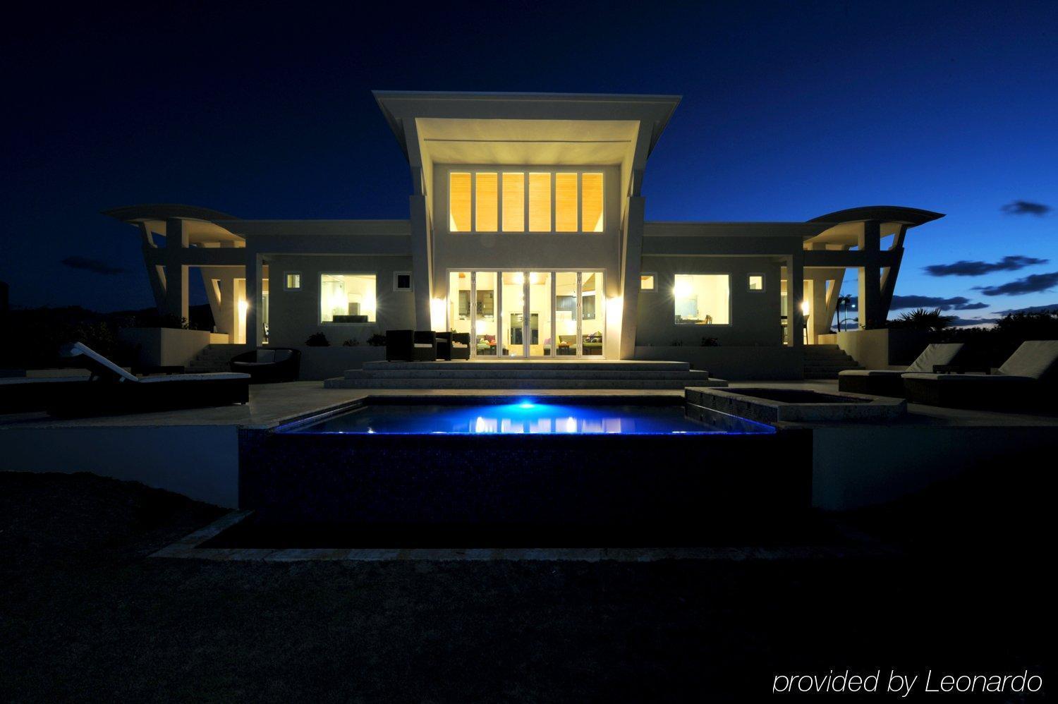Sky Beach Club Governor's Harbour Εσωτερικό φωτογραφία