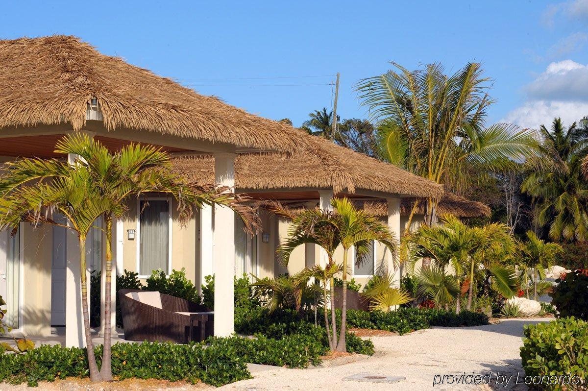 Sky Beach Club Governor's Harbour Δωμάτιο φωτογραφία