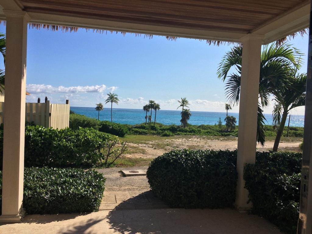 Sky Beach Club Governor's Harbour Εξωτερικό φωτογραφία